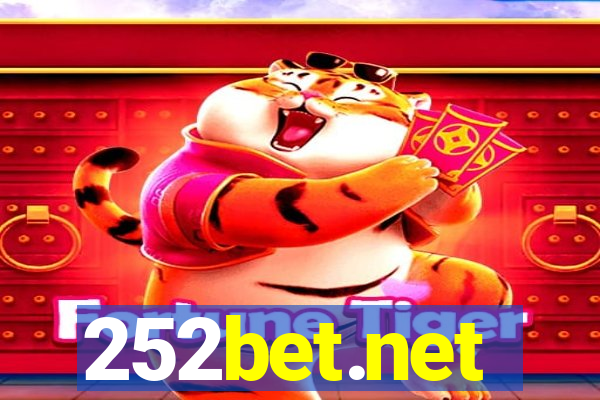 252bet.net