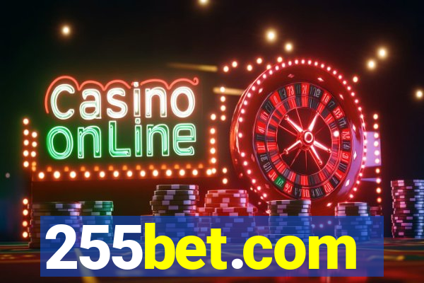 255bet.com