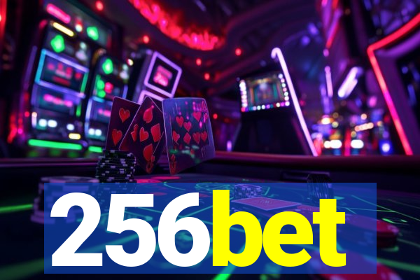 256bet