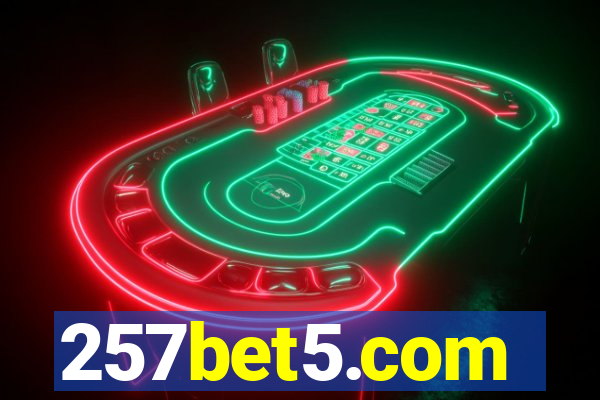 257bet5.com