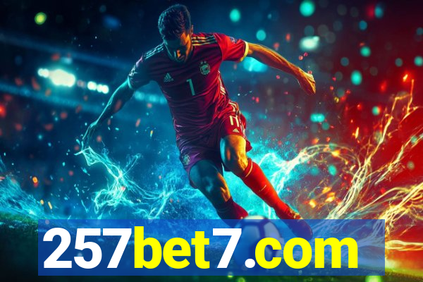 257bet7.com