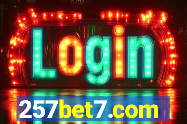 257bet7.com