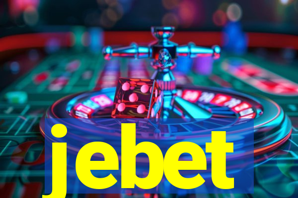 jebet