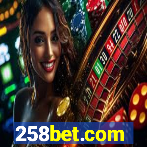 258bet.com