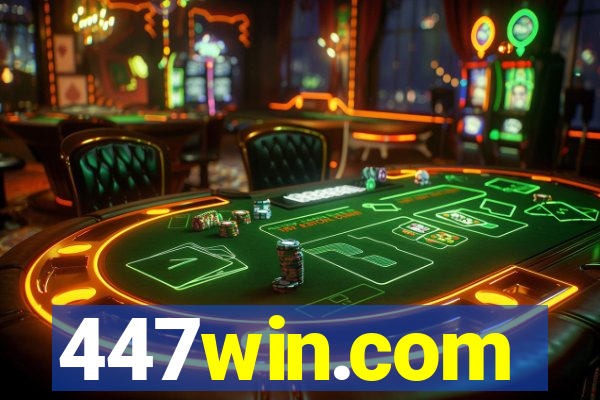 447win.com