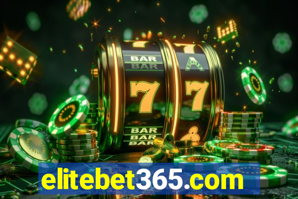 elitebet365.com