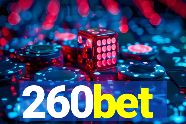 260bet