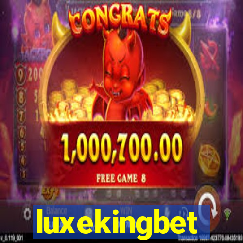 luxekingbet