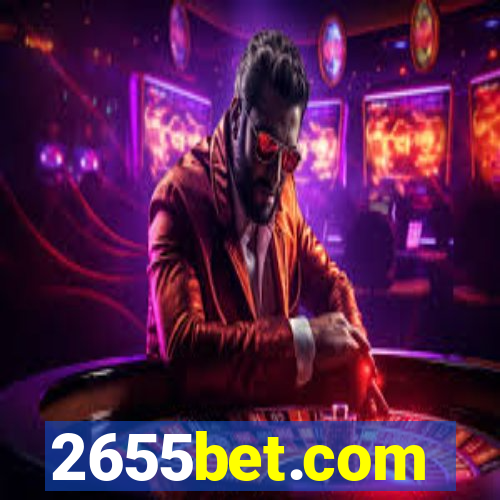 2655bet.com