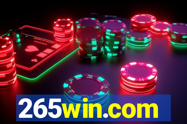 265win.com