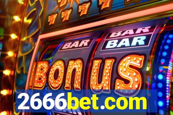 2666bet.com