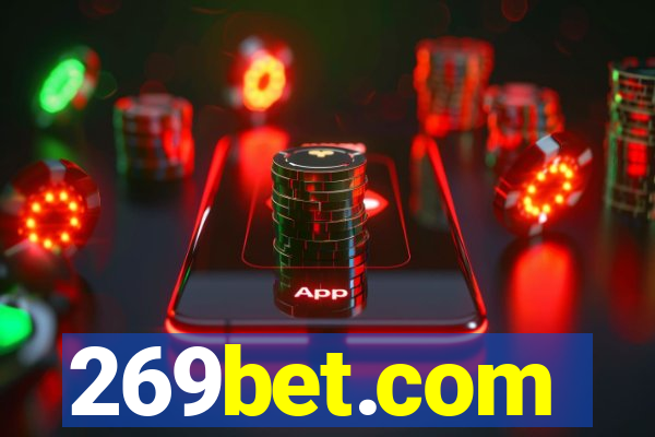 269bet.com