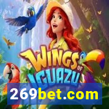 269bet.com