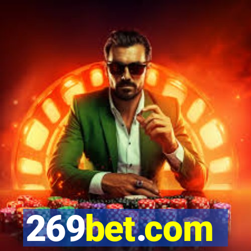 269bet.com