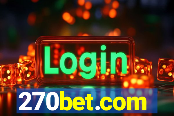 270bet.com