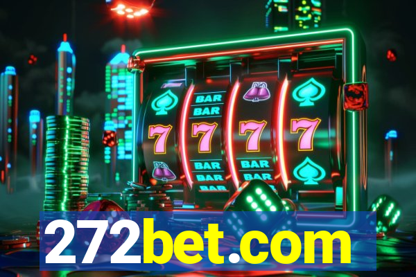 272bet.com