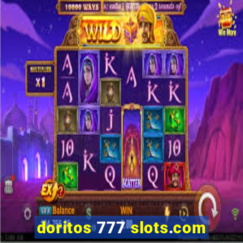 doritos 777 slots.com