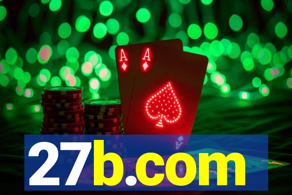 27b.com