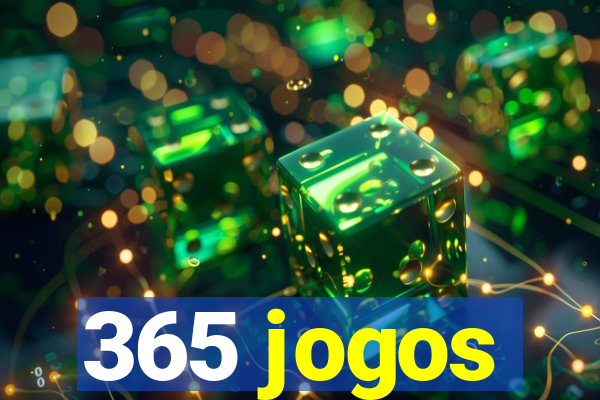 365 jogos