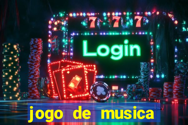 jogo de musica para pc