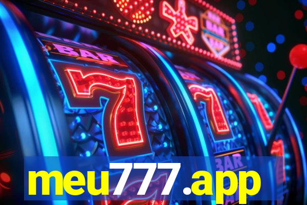 meu777.app