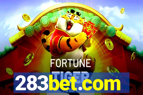 283bet.com