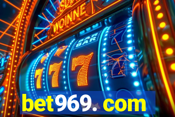 bet969. com