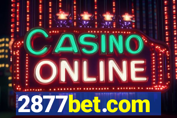 2877bet.com