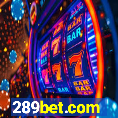 289bet.com