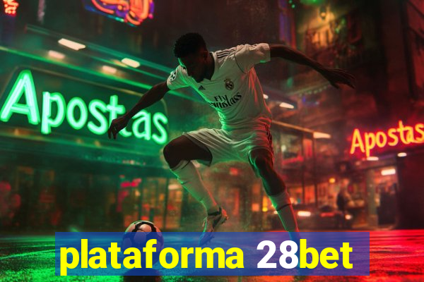 plataforma 28bet