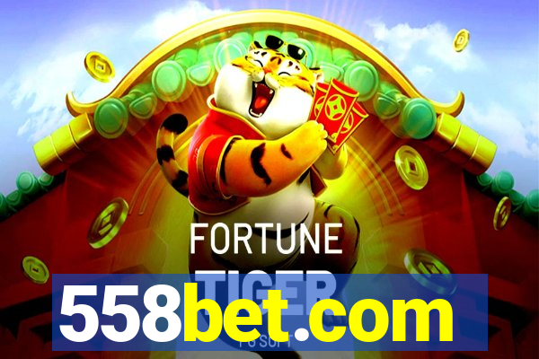 558bet.com