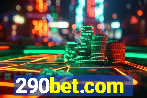 290bet.com