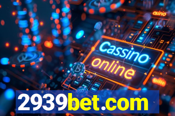 2939bet.com