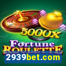 2939bet.com