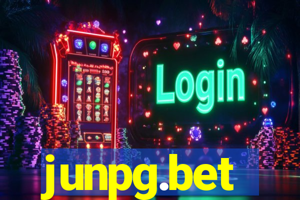 junpg.bet