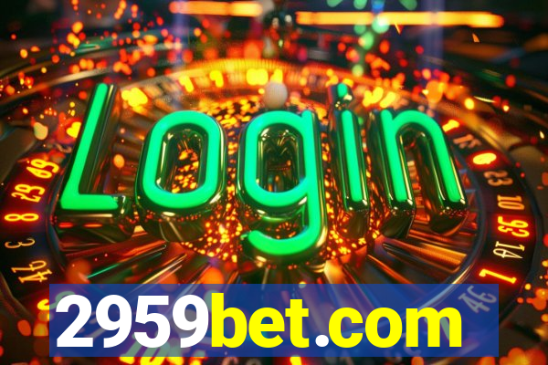 2959bet.com