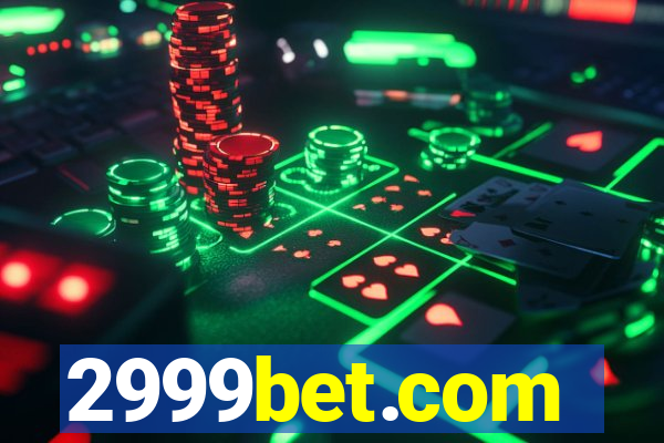 2999bet.com