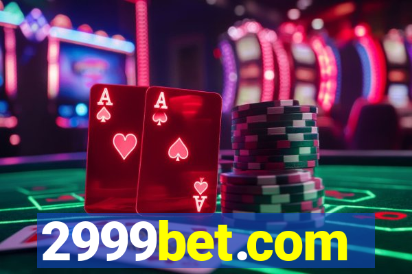 2999bet.com