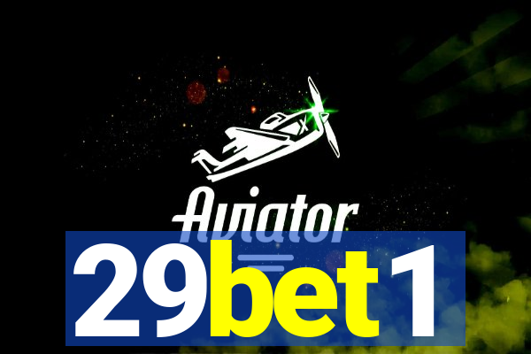 29bet1