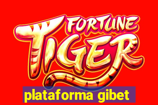 plataforma gibet