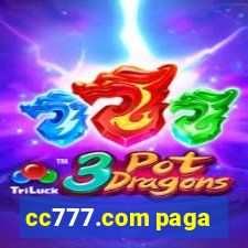 cc777.com paga