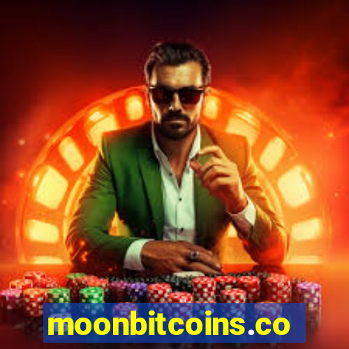 moonbitcoins.com