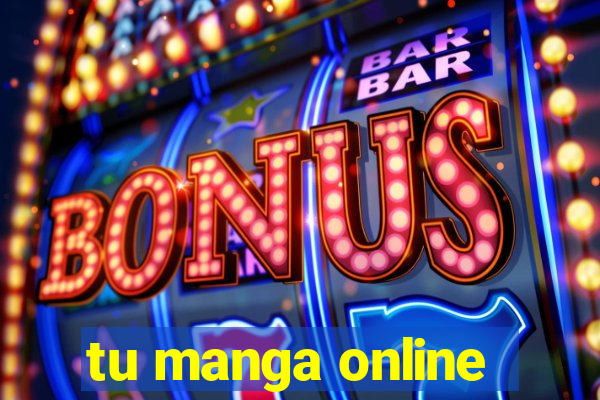 tu manga online