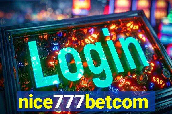 nice777betcom