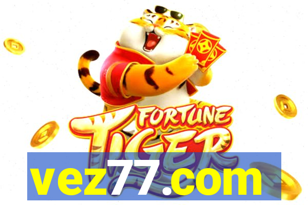 vez77.com