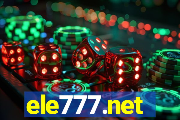 ele777.net