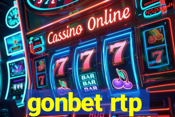 gonbet rtp