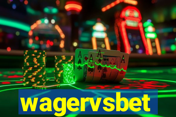 wagervsbet