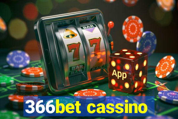 366bet cassino