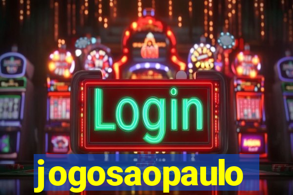 jogosaopaulo